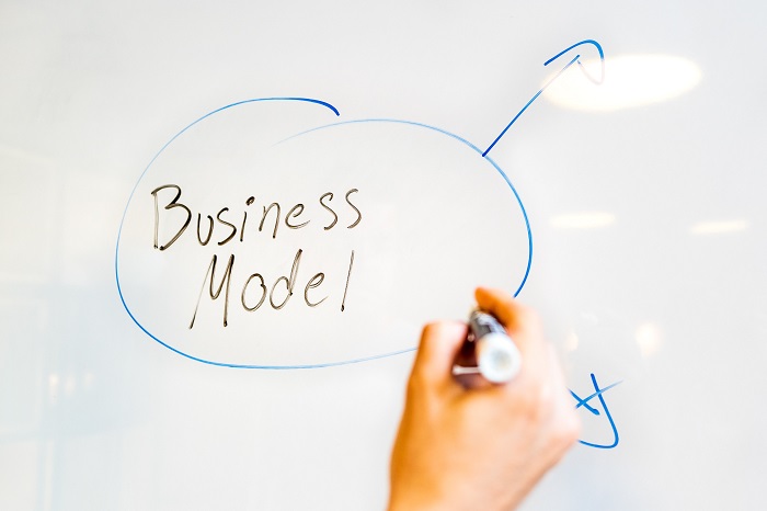 What Business Model UIs Best For Me?