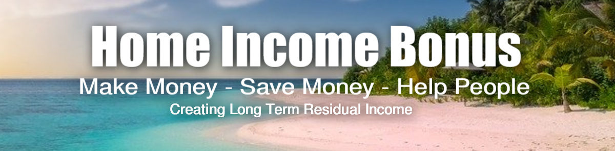 Home Income Bonus